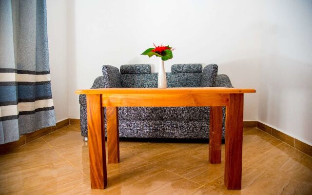 Nungwi Garden Boutique Hotel