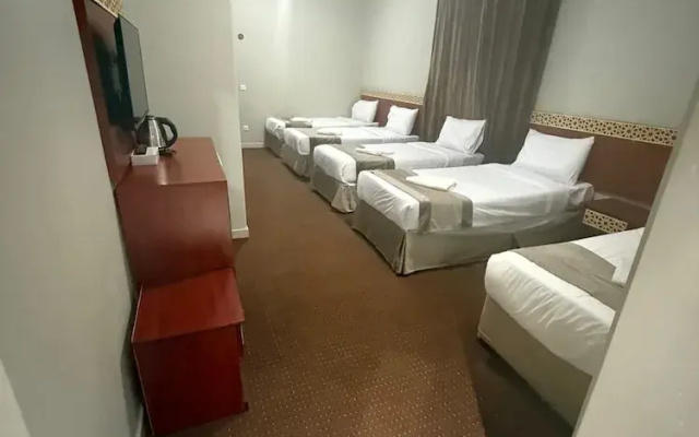 Tara Al Mahbas Hotel
