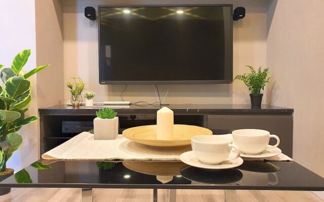 Verve Suite KL Designer Apt by BeeStay