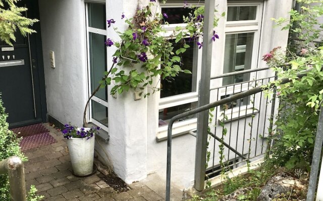 Ferienwohnung in zentraler Lage
