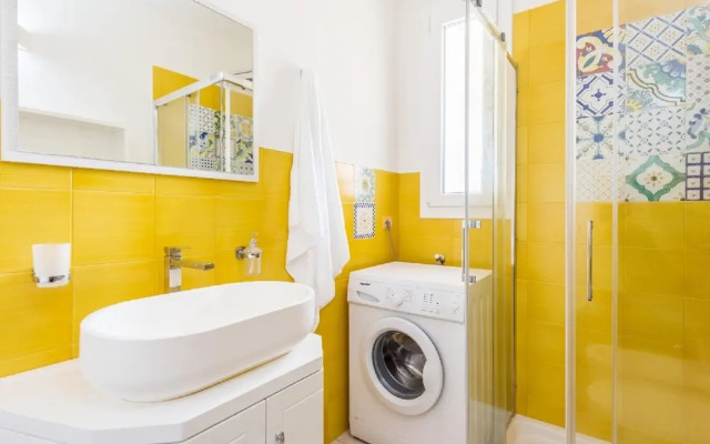 Belvilla by OYO Malaspina