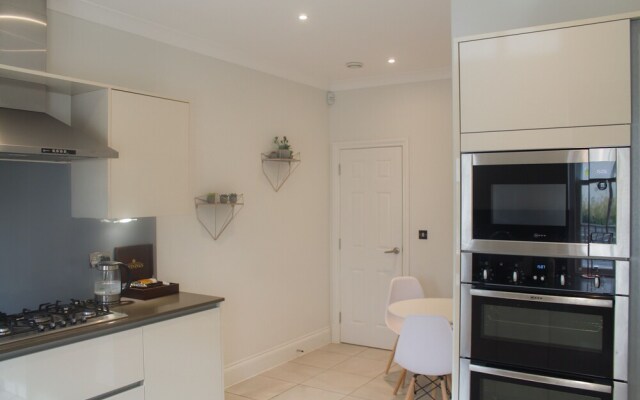 James Street Townhouse