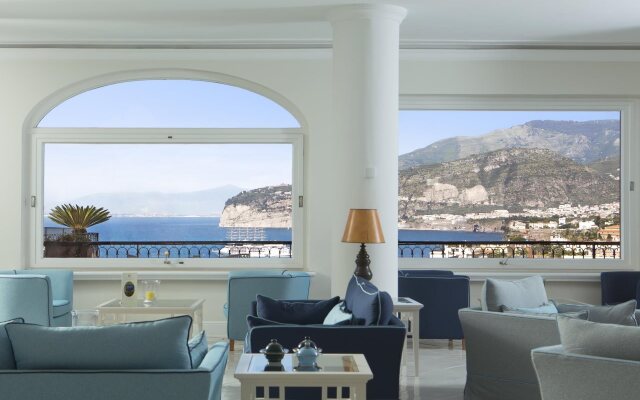 Grand Hotel Capodimonte