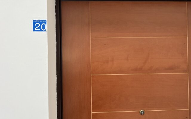 Provenzano Top floor