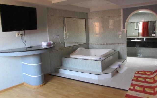 Motel Gran Vallarta - Adults Only