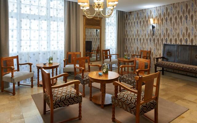 Best Western Premier Hotel Bayonne Etche Ona - Bordeaux