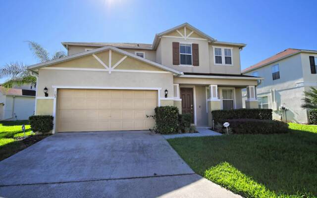 Windwood Bay 103 - Four Bedroom Villa