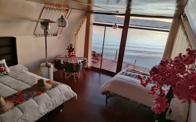Titicaca Jutma Lodge