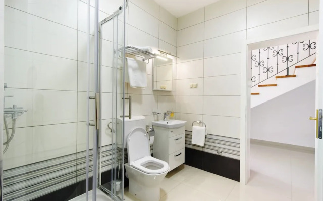 Villa Zupa in quiet part of Dalmatian Hinterland