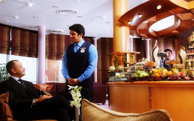 Holiday Inn Kuwait by IHG