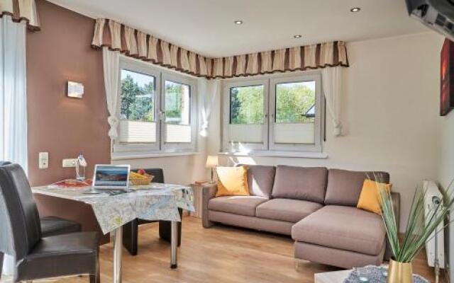 Haus Seemuschel _ Fewo 7