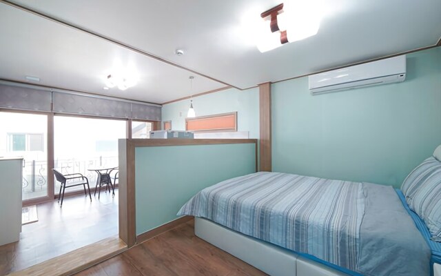 Yeongdeok Etermo Pension