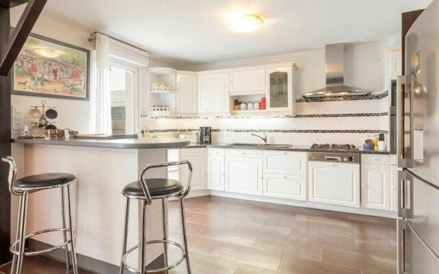 Gîte Guérande, 4 pièces, 6 personnes - FR-1-306-970