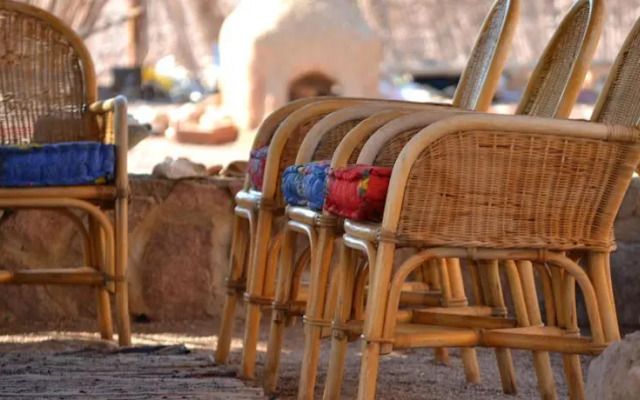 Starlight Camp Nuweiba