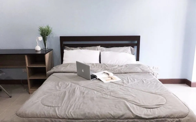 The Rich Ratchapruek Hotel & Residence