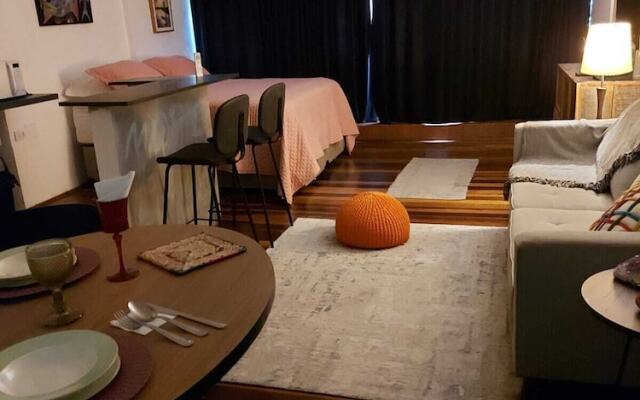 Loft Do Serjoca