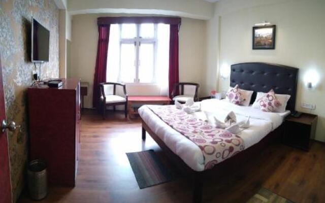 Hotel Sandrup by OYO Rooms