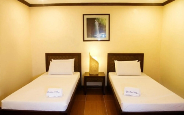Sheridan Villas Boracay