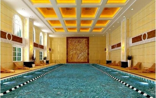 Zhengzhou Hailong Hotel