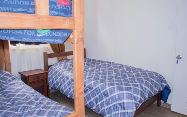 Condominio Mistral V