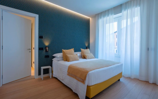Sant'Ambrogio Apartments