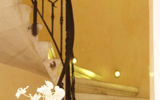 Piraeus Theoxenia Hotel