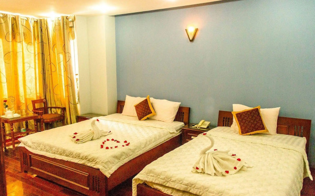 Phu My Long Hotel