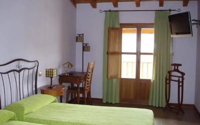 Hotel Rural Las Fontaninas