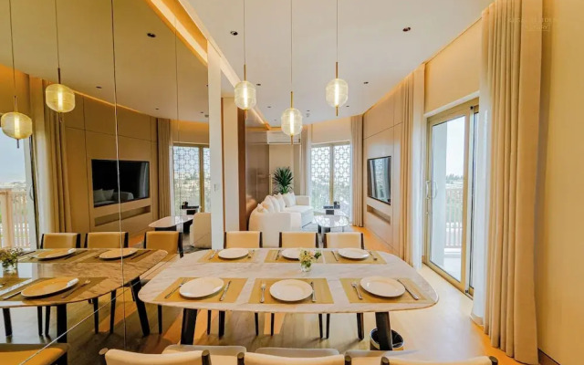 Icity Mozart Suites
