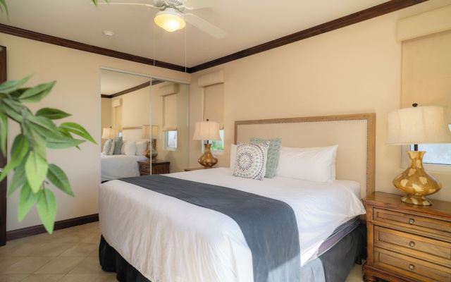 Altavista 4B 3 bdr Ocean View in Los Suenos
