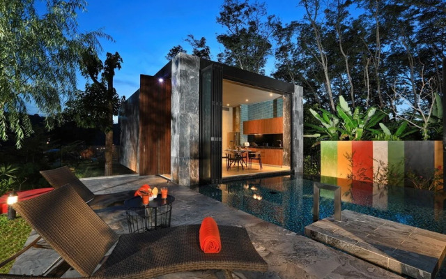 Villa Sauvage