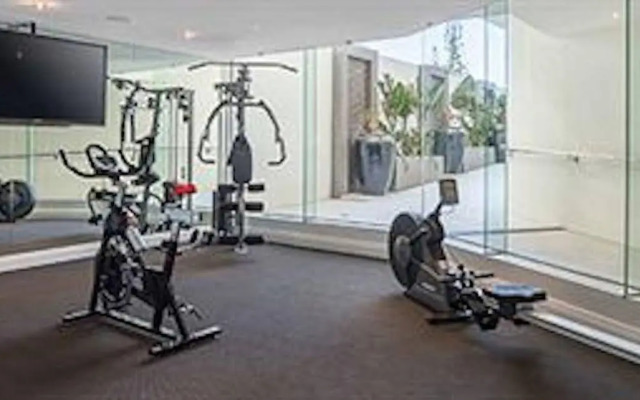 Sea Pearl Resort Mooloolaba
