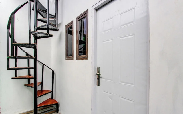 SPOT ON 92490 Casa Homestay Syariah