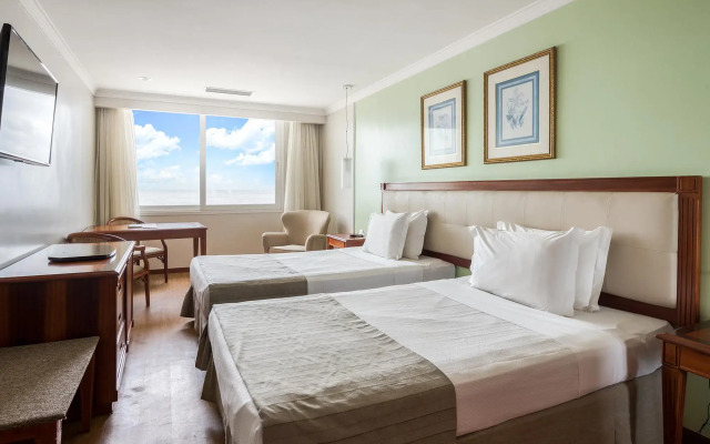 Olinda Rio Hotel