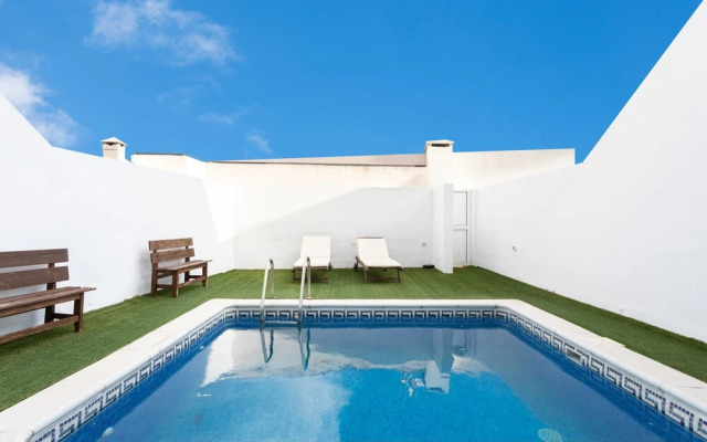 HomeLike Spectacular Luxury Triplex Tabaiba Private Pool