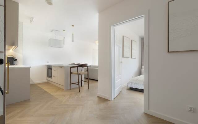 Elite Apartments Letnica Deluxe