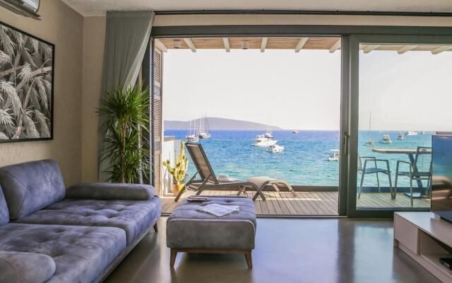 Surfer Caravan Gastro Pub and Suites