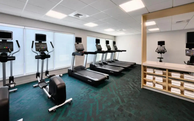 TownePlace Suites Oxford AL