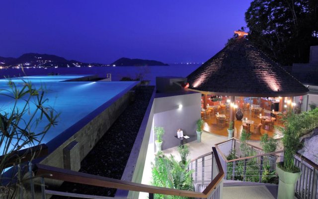 Kalima Resort & Spa, Phuket