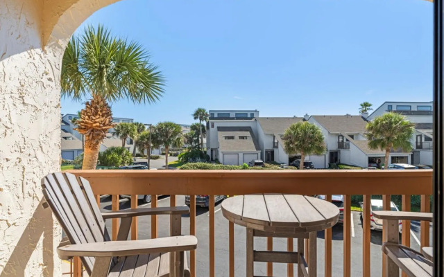 Unit 3212 - Ocean Racquet Club