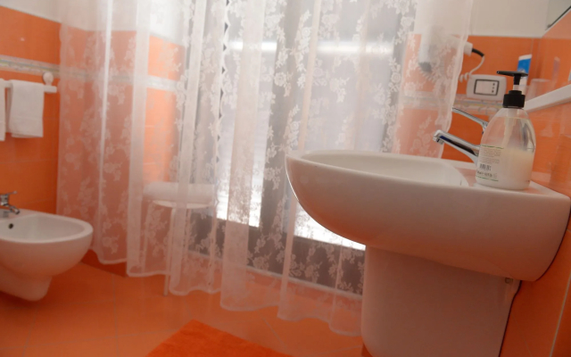 B&B Maria Vittoria and Apartments