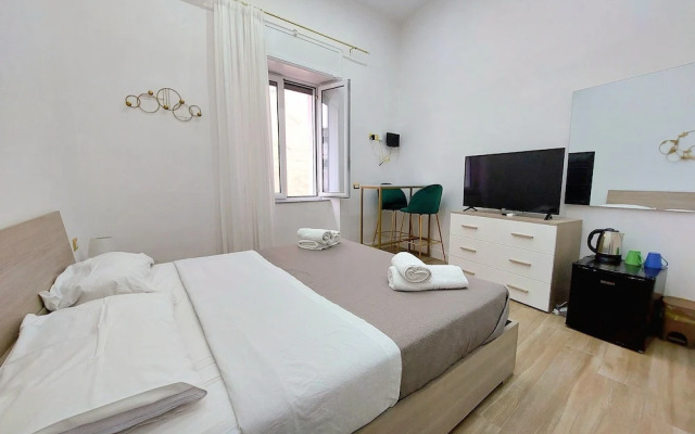 Berenice Suite