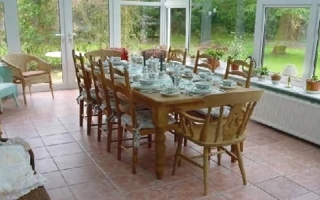 Follets B & B