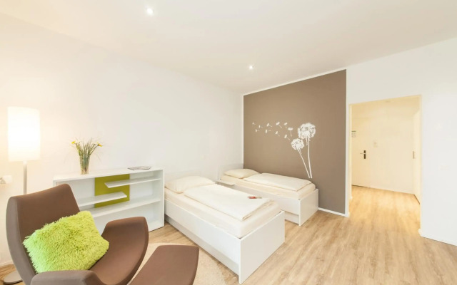 Candlewood Suites Furth by IHG