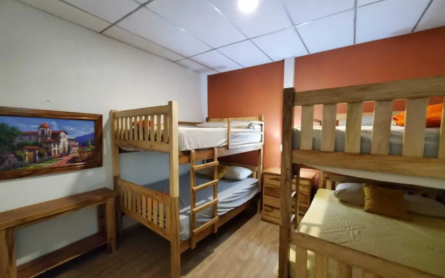 Margaritaville beach house