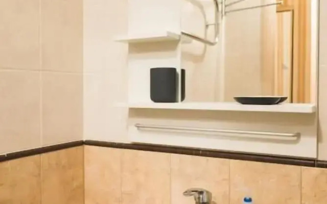 Apartment in Putilkovo
