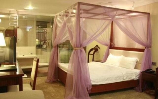 Wanfeng Hotspring Hotel