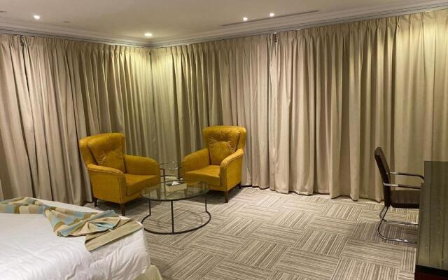 Al Wadaq Hotel