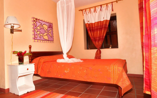 Hermitage Villa