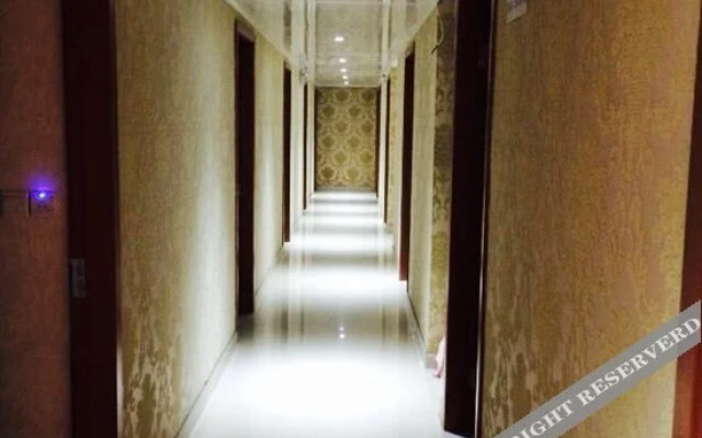 Xizi Hostel